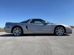 Acura NSX-T 2004 года